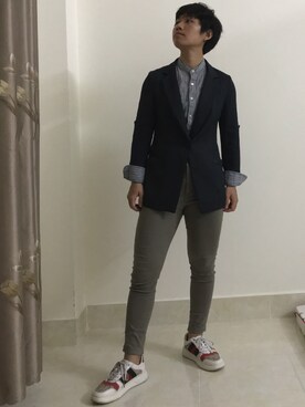 thanh lamさんのコーディネート