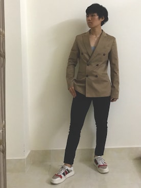 thanh lamさんのコーディネート