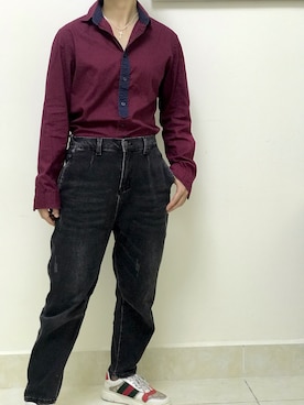 thanh lamさんのコーディネート