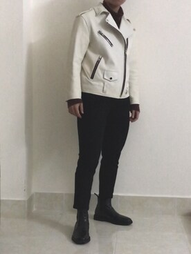 thanh lamさんのコーディネート