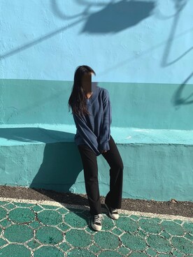 찬さんのコーディネート