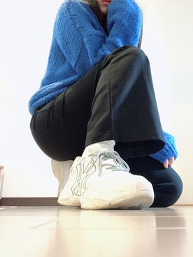 찬さんのコーディネート