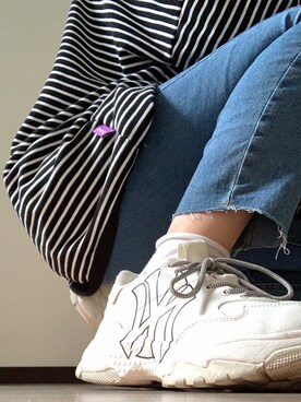 찬さんのコーディネート