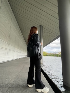 찬さんのコーディネート