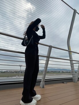 찬さんのコーディネート