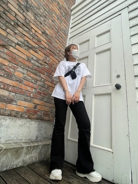 찬さんのコーディネート