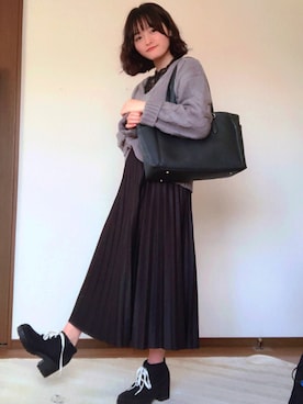 しぴさんのコーディネート