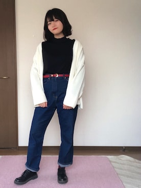 しぴさんのコーディネート