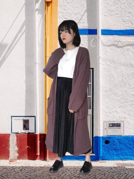 しぴさんのコーディネート