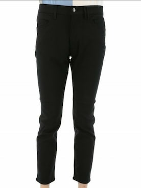 「semantic design（セマンティックデザイン）のアイテム」を使った、✪⋆K!nosuKE⋆₈.₂₃®︎さん（メンズ・159cm）の夏コーディネート