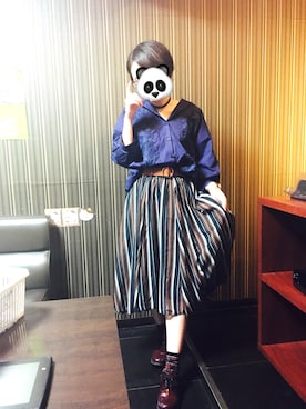 nadoさんのコーディネート