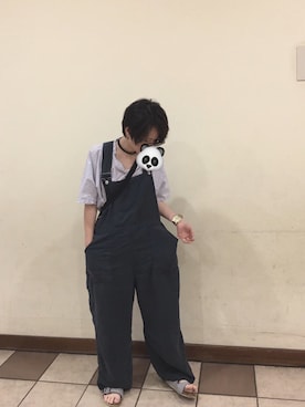 nadoさんのコーディネート