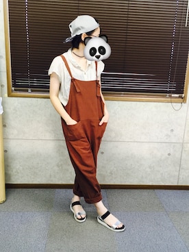 nadoさんのコーディネート