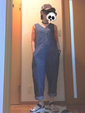 nadoさんのコーディネート