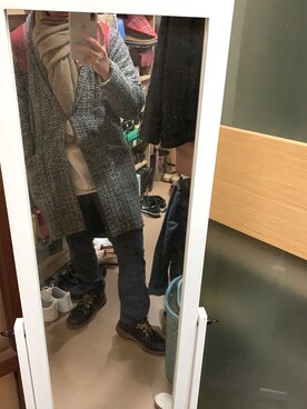 Aditya Hsuさんのコーディネート