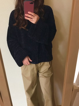 ☺︎ m i n a ☺︎さんのコーディネート