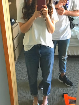 ☺︎ m i n a ☺︎さんのコーディネート