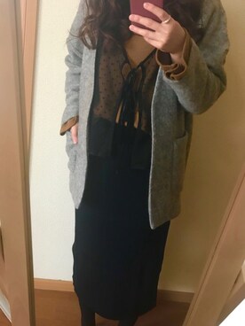 ☺︎ m i n a ☺︎さんのコーディネート