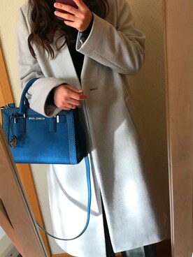 ☺︎ m i n a ☺︎さんのコーディネート