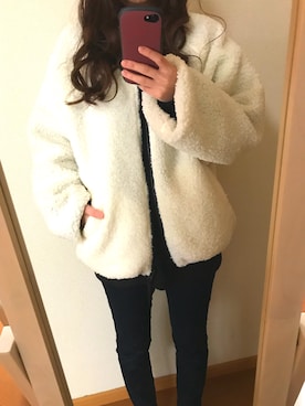 ☺︎ m i n a ☺︎さんのコーディネート