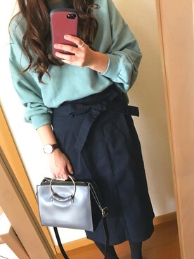 ☺︎ m i n a ☺︎さんのコーディネート