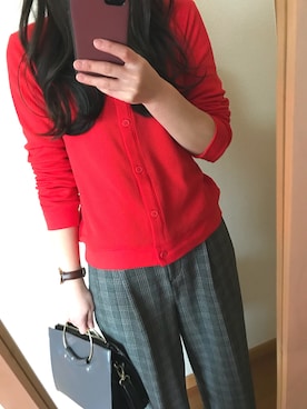 ☺︎ m i n a ☺︎さんのコーディネート