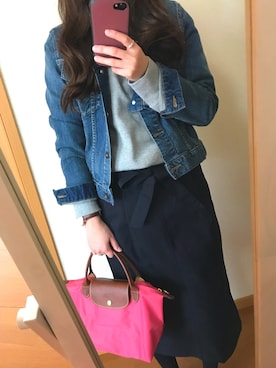 ☺︎ m i n a ☺︎さんのコーディネート