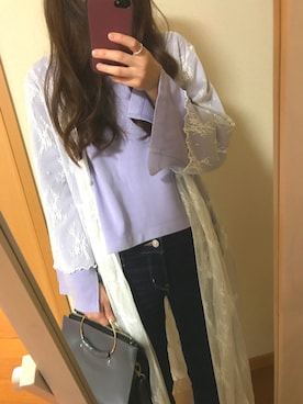 ☺︎ m i n a ☺︎さんのコーディネート