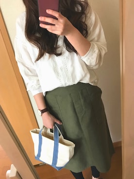 ☺︎ m i n a ☺︎さんのコーディネート