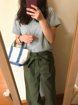 ☺︎ m i n a ☺︎さんのコーディネート