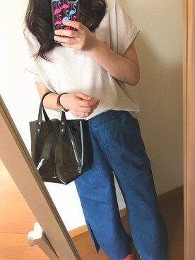 ☺︎ m i n a ☺︎さんのコーディネート