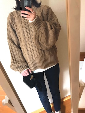 ☺︎ m i n a ☺︎さんのコーディネート