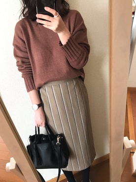 ☺︎ m i n a ☺︎さんのコーディネート