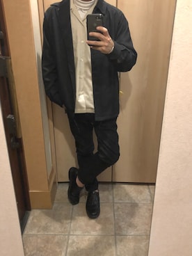 ミントさんのコーディネート