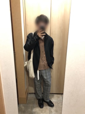 ミントさんのコーディネート