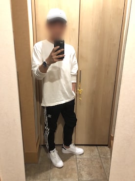 ミントさんのコーディネート