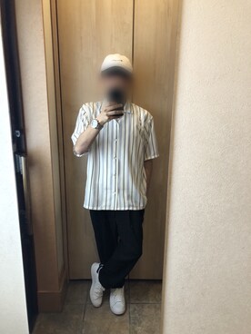 ミントさんのコーディネート