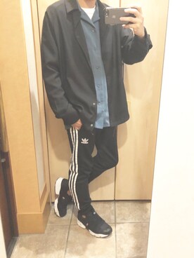 ミントさんのコーディネート