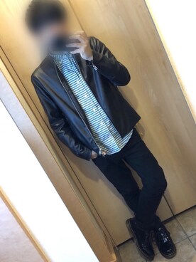 ミントさんのコーディネート