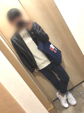 ミントさんのコーディネート