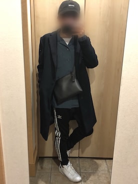 ミントさんのコーディネート