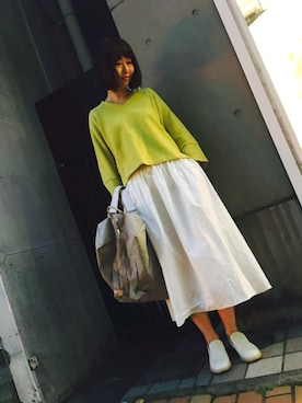 Kaoriさんのコーディネート