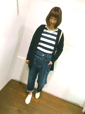 Kaoriさんのコーディネート