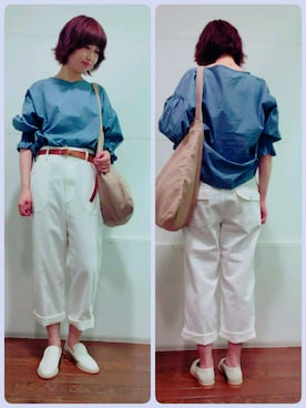 Kaoriさんのコーディネート