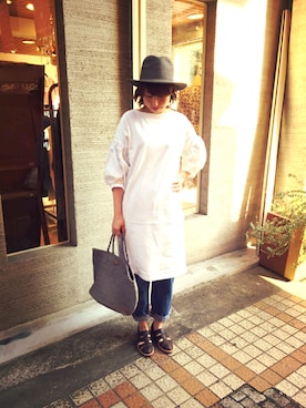 Kaoriさんのコーディネート