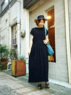 Kaoriさんのコーディネート