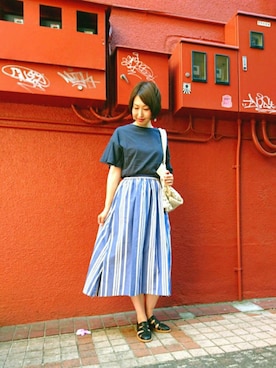 Kaoriさんのコーディネート