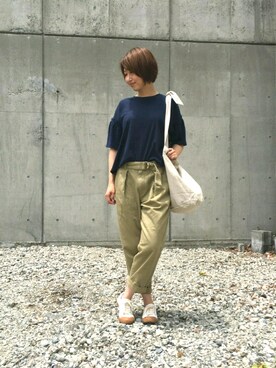 Kaoriさんのコーディネート