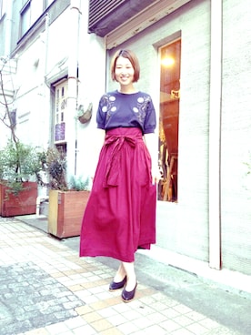 Kaoriさんのコーディネート