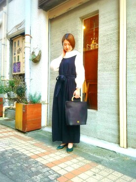 Kaoriさんのコーディネート